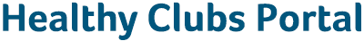GAA Healthy Clubs Portal